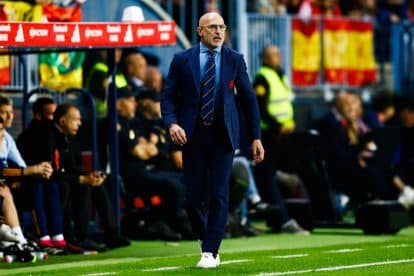 Spain vs Italy Predicted Lineups: Will Joselu spearhead the Spanish attack?