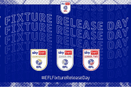 EFL fixtures released: Leeds, Leicester and Southampton find out 2023/24 opponents