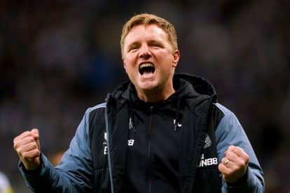 Newcastle Transfer News: Magpies line up move for £45m Milan midfielder