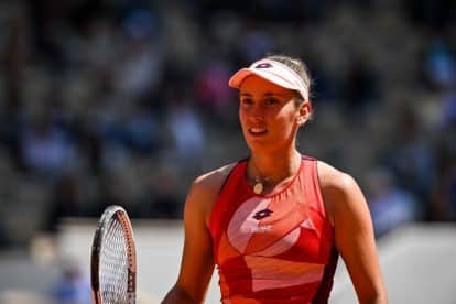 Anastasia Pavlyuchenkova vs Elise Mertens Prediction and Odds: French Open 2023