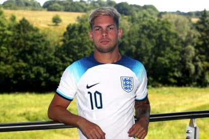 England Under-21 vs Israel Under-21 Player Ratings: Three Lions reach knockout stage