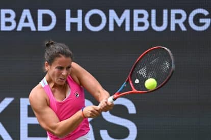 Rebeka Masarova vs Emma Navarro Prediction and Odds: Bad Homburg Open 2023