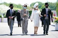 Epsom Derby Dress Code: Get to Know More About Epsom Derby Outfits