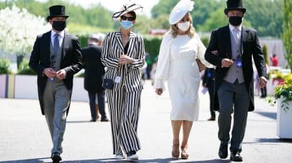 Epsom Derby Dress Code: Get to Know More About Epsom Derby Outfits