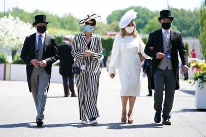 Epsom Derby Dress Code: Get to Know More About Epsom Derby Outfits