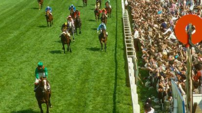 Epsom Derby Winners – Most Memorable Horses, Races, and Records