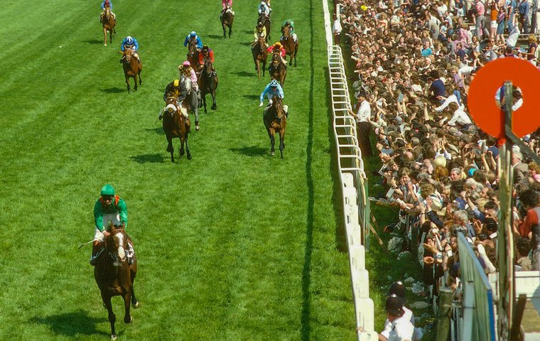 Epsom Derby Winners - Most Memorable Horses, Races, and Records 1 Epsom Derby Winners – Most Memorable Horses, Races, and Records