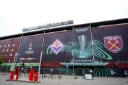 The state of play: UEFA Europa Conference League Final &ndash; Fiorentina v West Ham United&nbsp;