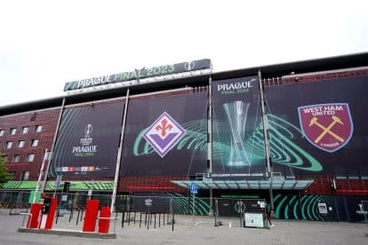 The state of play: UEFA Europa Conference League Final – Fiorentina v West Ham United 