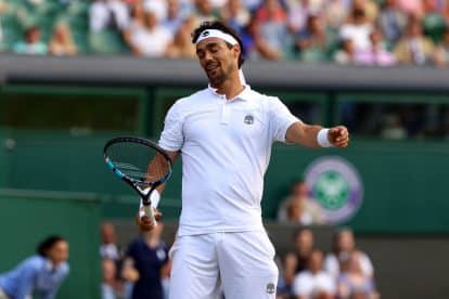 Fabio Fognini to Miss Wimbledon 2023 Due to Doping Test Complications?