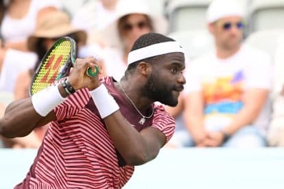 Frances Tiafoe vs Marton Fucsovics Prediction and Odds: Stuttgart Open 2023