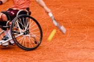 French Open Wheelchair 2023 Events