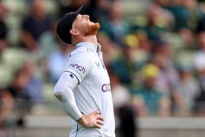 ‘Not going to change’ – Ben Stokes after Edgbaston defeat