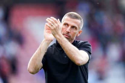 Bournemouth News: Gary O’Neil’s shock dismissal after securing Cherries Premier League status
