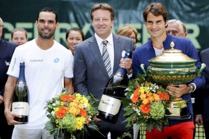 Where to Watch Halle Open 2023: Halle Open Live Streaming and TV Options