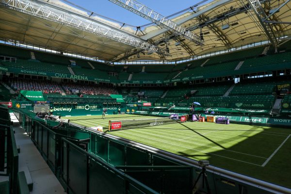 Halle Open Doubles 2023: Contenders, Odds, and Predictions 1 Halle Open Doubles