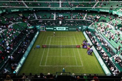 Halle Open Prize Money – How Much Will the 2023 Winners Get?