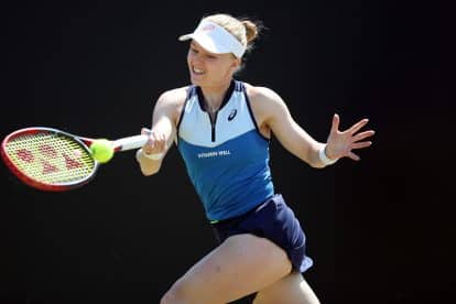 Shuai Zhang vs Harriet Dart Prediction and Odds: c 2023