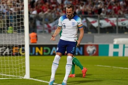 England vs Malta Player Ratings: Southgate’s Lions roar four in Ta’Qali 