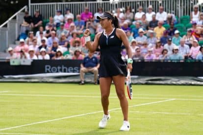 Heather Watson vs Katie Boulter Prediction and Odds: Nottingham Open 2023