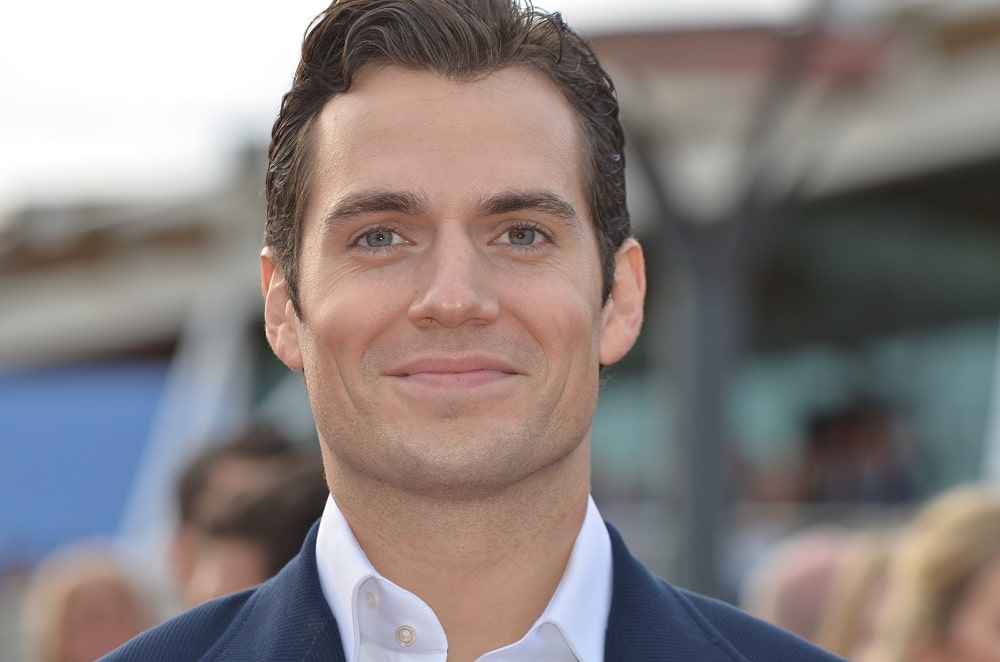 Next James Bond Odds - Who Will Replace Daniel Craig In the Role of 007? 3 Henry Cavill