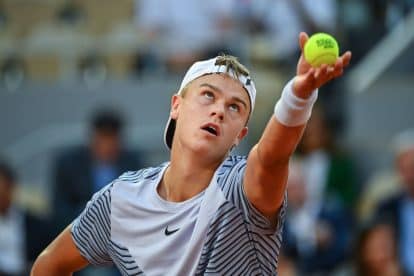 Maxime Cressy vs Holger Rune Prediction and Odds: Queen’s Club Championships 2023