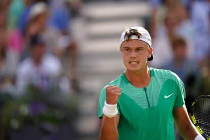 Lorenzo Musetti vs Holger Rune Prediction and Odds: Queen&rsquo;s Club Championships 2023