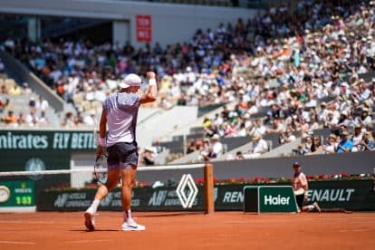 Holger Rune vs Francisco Cerundolo Prediction and Odds: French Open 2023