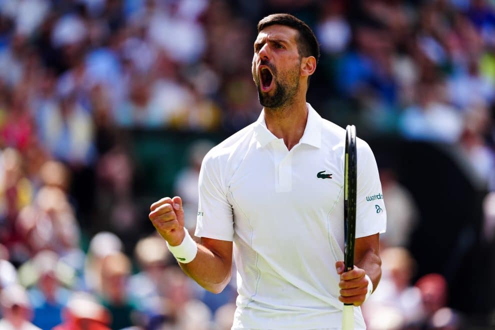 Where to Watch Wimbledon 2024: Live Streaming and TV Options
