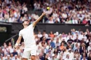 Why do players have to wear white at Wimbledon? Longstanding tradition explained