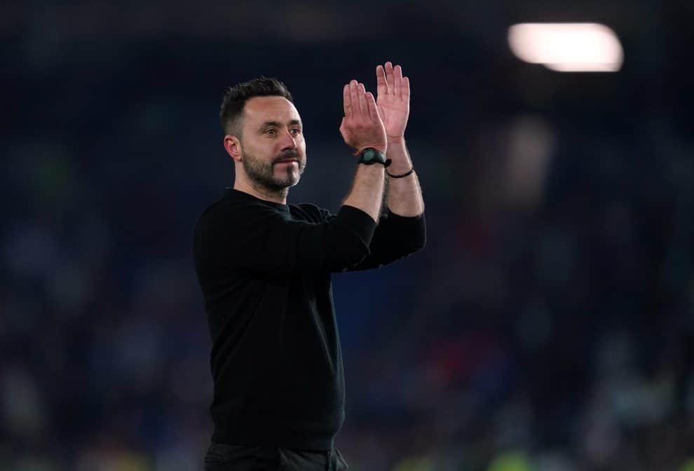 Brighton vs West Ham predicted lineups: Can the Hammers break their poor record against the Seagulls?