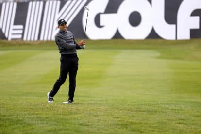 LIV Golf Invitational Schedule and Standings