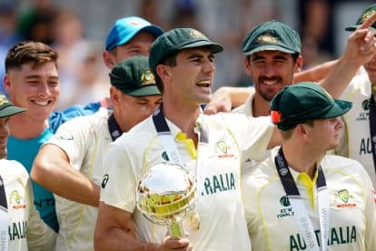England vs Australia, The Ashes, 1st Test Prediction, Betting Tips & Odds