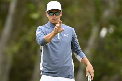 US Open 2023 Leaderboard and Odds – How Things Stand After Day 1