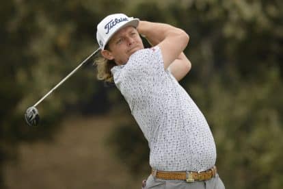 How did LIV golfers do at the 2023 US Open?