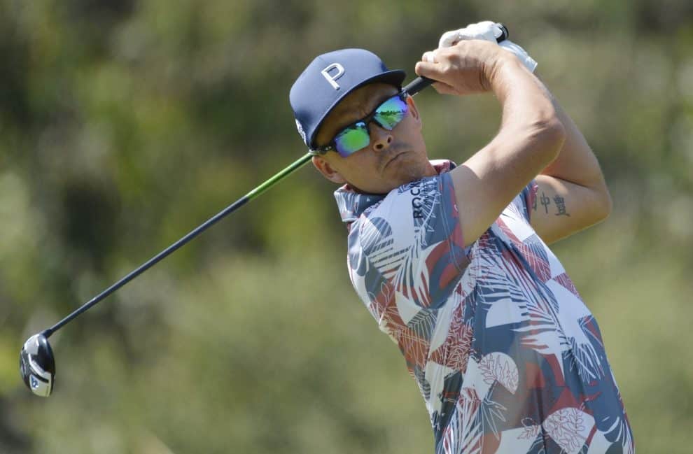 US Open 2023 Leaderboard and Odds &ndash; How Things Stand After Day 2