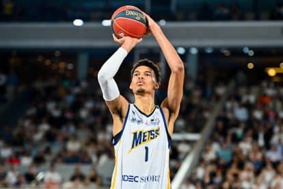 2023 NBA Draft Odds – Main Favourites, Top Sleepers, and More