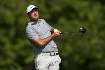 Scottie Scheffler US Open 2023 Preview – Is a Second Major in Sight?
