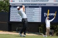 US Open 2023 Tee Times Today &ndash; Daily Schedule
