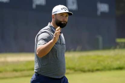 Jon Rahm US Open 2023 Preview – The Spaniard sneaks into the Weekend