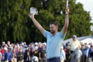 US Open 2023 Results &ndash; Wyndham Clark wins first major
