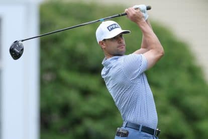 Rocket Mortage Classic 2023 Leaderboard and Odds – How Things Stand After Day 1