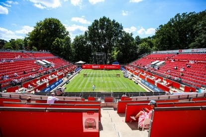 Berlin Open Doubles 2023: Contenders, Odds, and Predictions