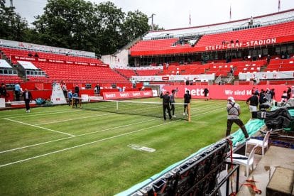 2023 Berlin Open Betting Odds – Who Are the Main Favourites?