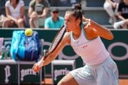Sara Sorribes Tormo vs Beatriz Haddad Maia Prediction and Odds: French Open 2023