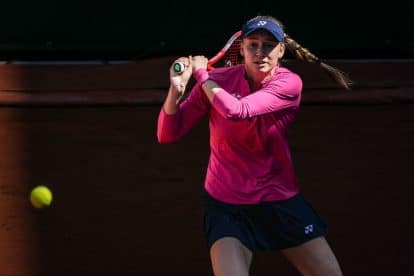 Donna Vekic vs Elena Rybakina Prediction and Odds: Berlin Open 2023