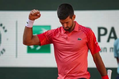 Novak Djokovic vs Juan Pablo Varillas Prediction and Odds: French Open 2023