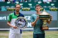 Halle Open Seeds 2023 &ndash; Top Seeds and Their Progress