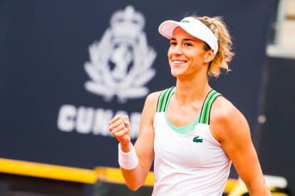 Bernarda Pera vs Ons Jabeur Prediction and Odds: French Open 2023