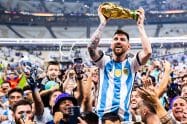 Messi Inter Miami debut date: When will star first play in MLS?